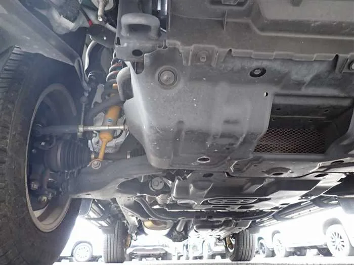 Toyota Land Cruiser Prado TX-L Matte Black Edition 2023 — миниатюра 4
