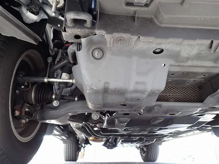 Toyota Land Cruiser Prado TX-L Matte Black Edition 2023 — миниатюра 4