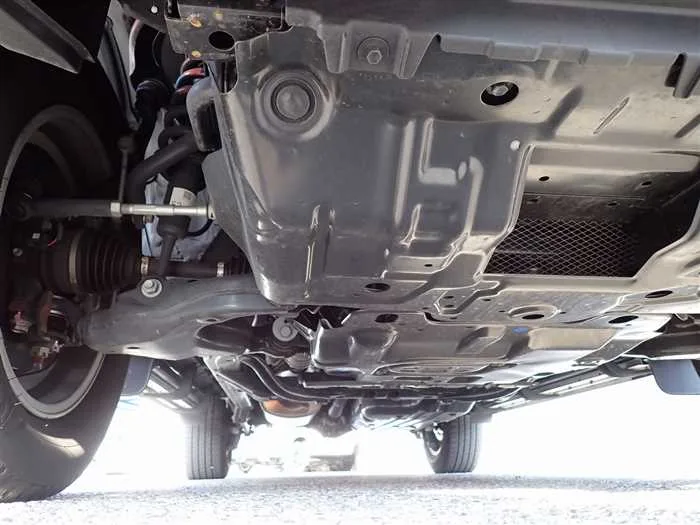 Toyota Land Cruiser Prado TX-L Matte Black Edition 2023 — миниатюра 4
