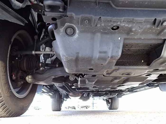 Toyota Land Cruiser Prado TX-L Matte Black Edition 2023 — миниатюра 4