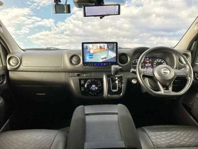 Nissan Nissan Others 2023 — миниатюра 2