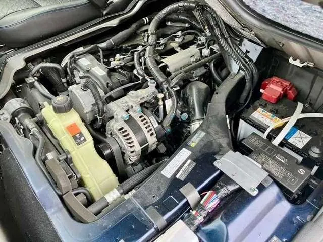 Nissan Nissan Others 2023 — миниатюра 3