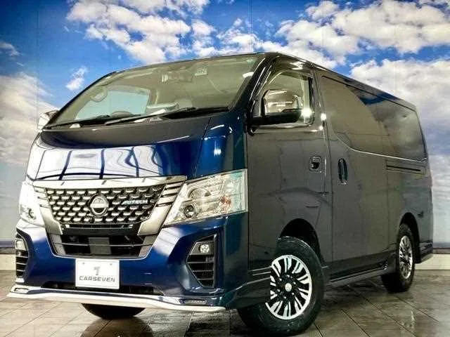 Nissan Nissan Others 2023 — фото 1, купить с доставкой в Москву