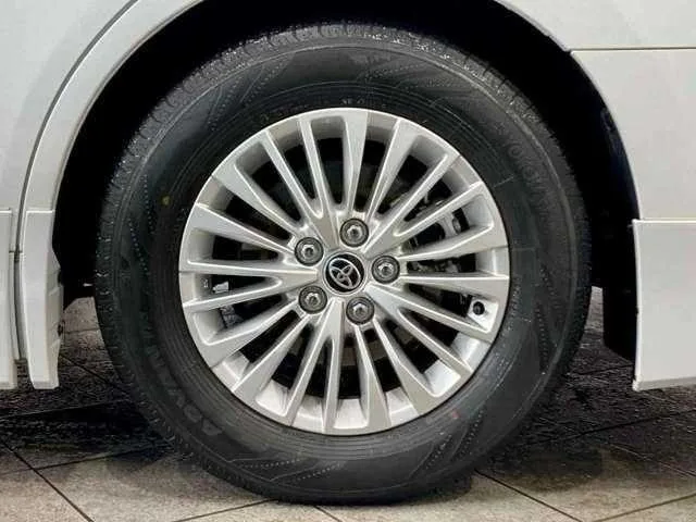 Toyota Alphard G 2025 — миниатюра 5