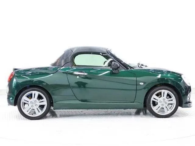 Daihatsu Copen 2022 — миниатюра 4