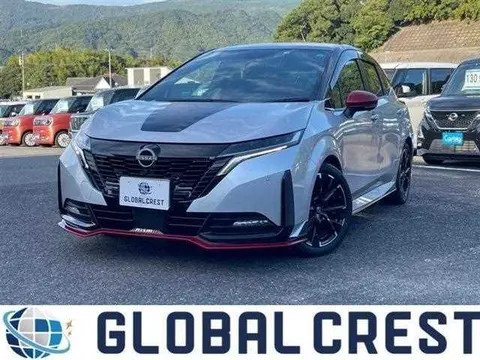 Nissan Note 2022 купить в Москве