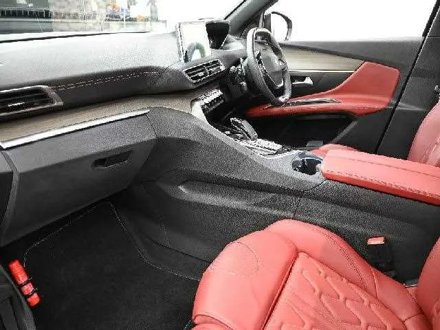 Peugeot Peugoet Others 2022 — миниатюра 2