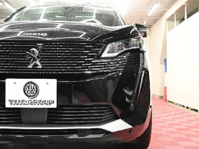 Peugeot Peugoet Others 2022 — миниатюра 3