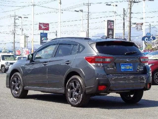 Subaru Subaru Others 2022 — миниатюра 2
