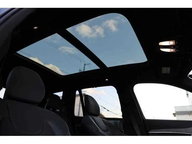 Volvo XC90 2023 — миниатюра 4