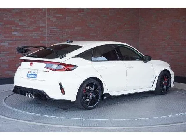 Honda Civic 2023 — миниатюра 2