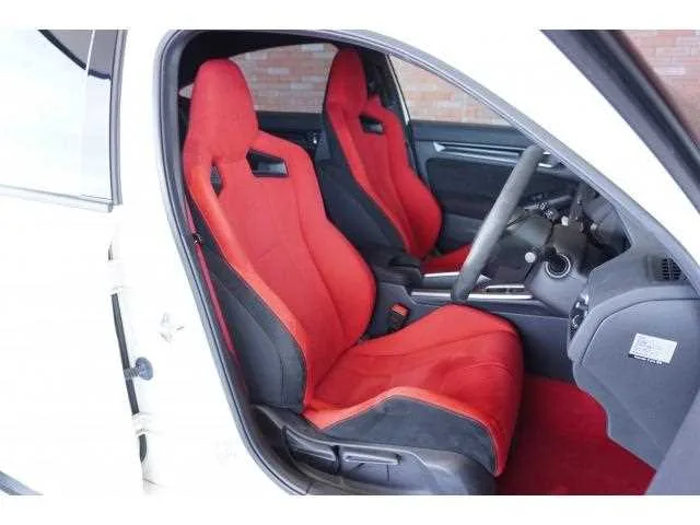 Honda Civic 2023 — миниатюра 3