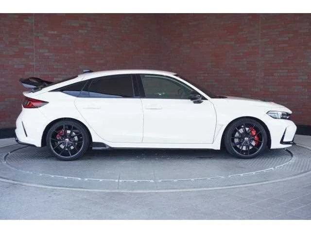 Honda Civic 2023 — миниатюра 4