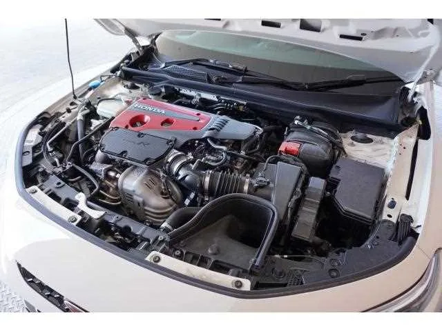 Honda Civic 2023 — миниатюра 5