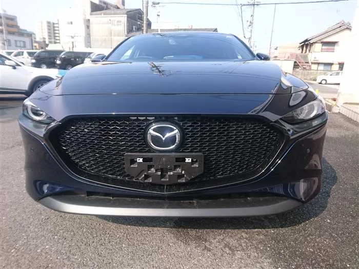 Mazda Mazda3 2024 — миниатюра 3