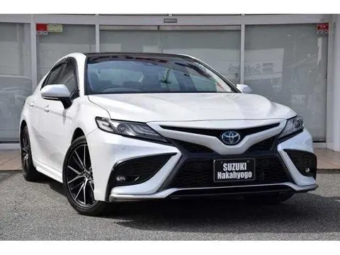 Toyota Camry 2023 купить в Москве