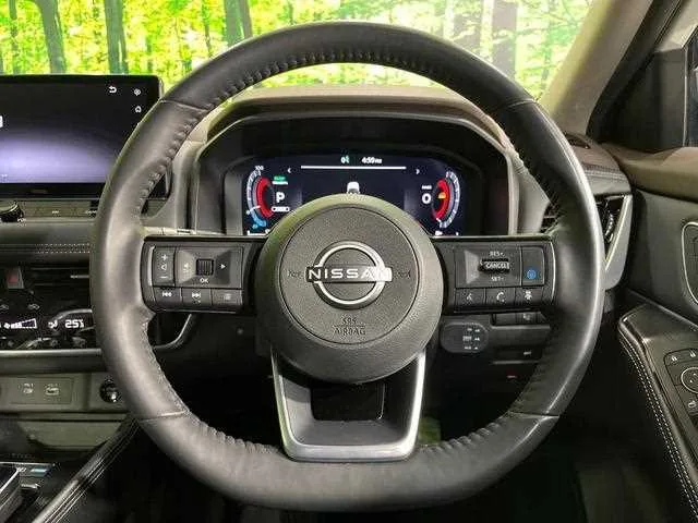 Nissan X-Trail 2023 — миниатюра 4