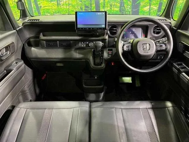 Honda N BOX 2024 — миниатюра 2