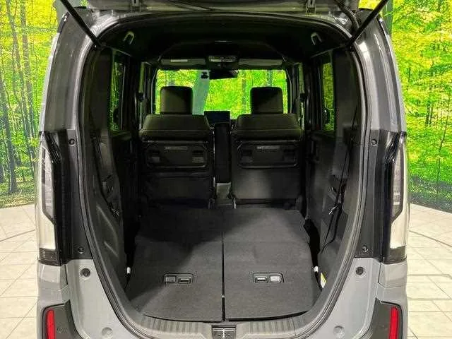 Honda N BOX 2024 — миниатюра 4