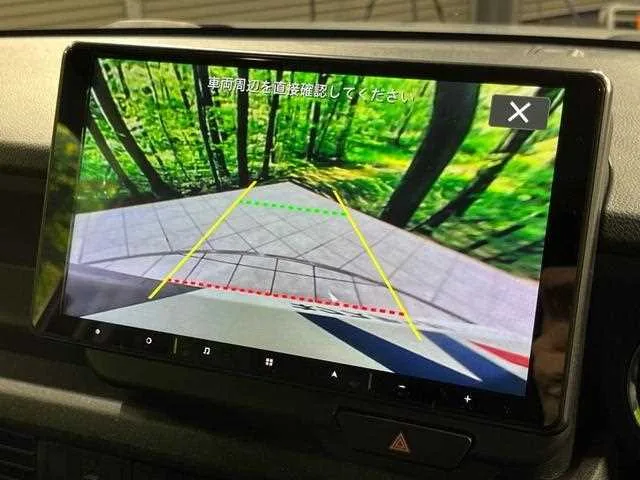 Honda N BOX 2024 — миниатюра 5