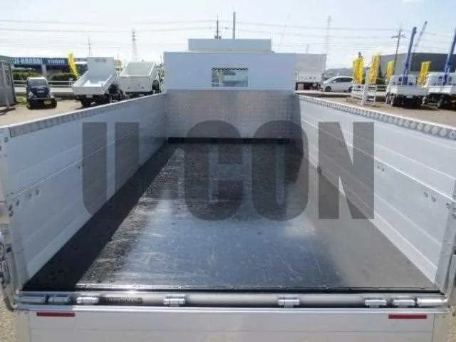 Toyota Dyna Truck 2022 — миниатюра 4