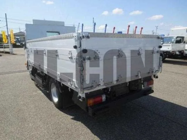 Toyota Dyna Truck 2022 — миниатюра 5
