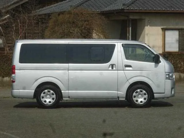 Mazda Bongo Brawny Van 2025 — миниатюра 4