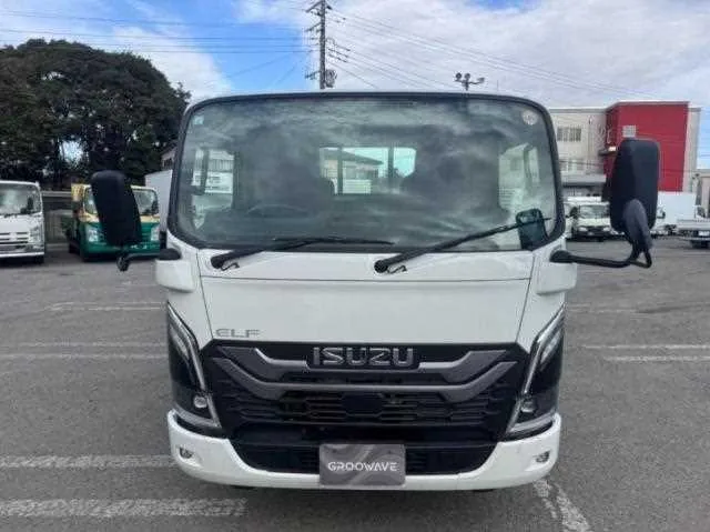 Isuzu Elf Truck 2024 — миниатюра 5