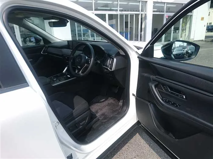 Mazda Mazda Others CX-60 2025 — миниатюра 4