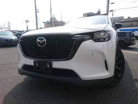 Mazda Mazda Others 2025 купить в Москве