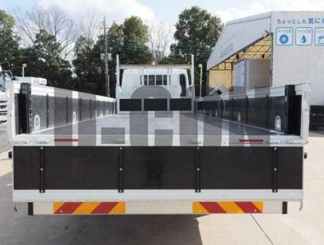 Mitsubishi Fuso Canter 2022 — миниатюра 3