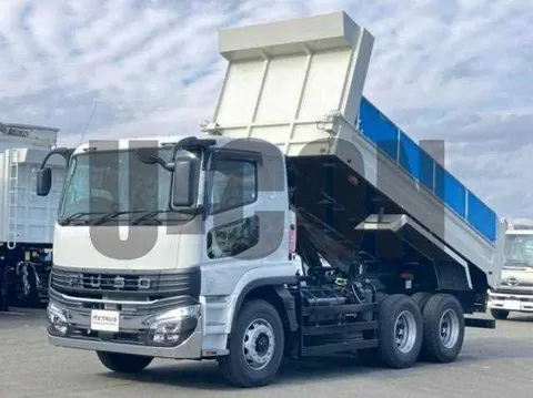 Mitsubishi Fuso Super Great 2025 купить в Москве