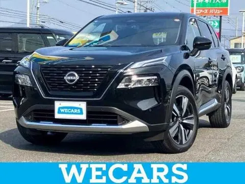 Nissan X-Trail 2025 купить в Москве