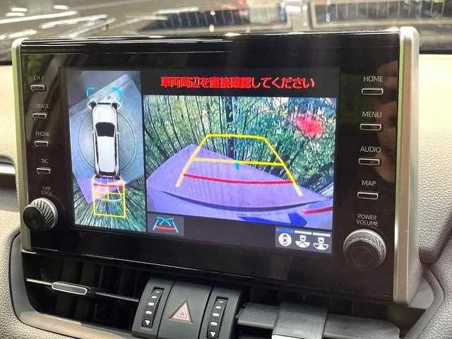 Toyota RAV4 2022 — миниатюра 5