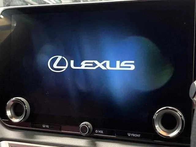 Lexus RX 2023 — миниатюра 5