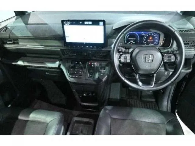Honda Step WGN 2022 — миниатюра 3