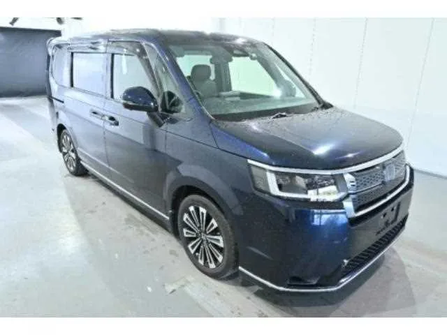Honda Step WGN 2022 — миниатюра 4
