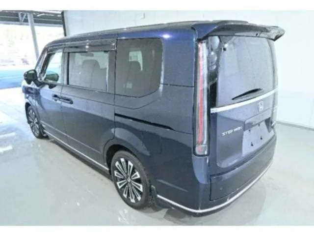 Honda Step WGN 2022 — миниатюра 5