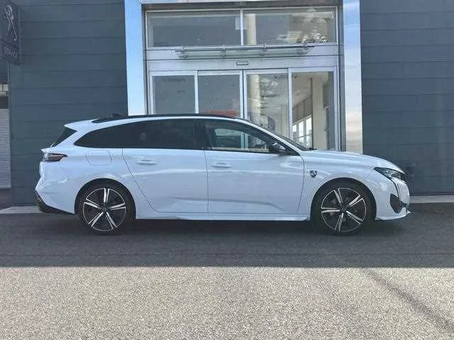 Peugeot 308 2023 — миниатюра 3