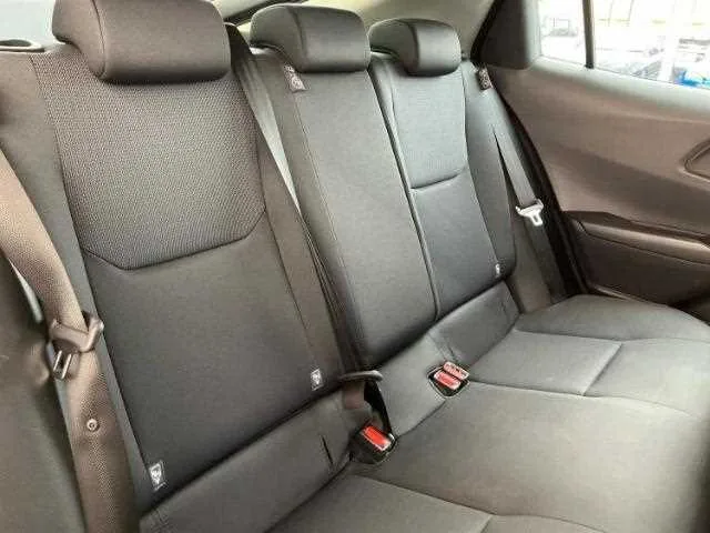 Toyota Prius X 2023 — миниатюра 5