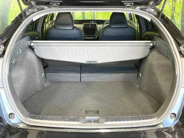Toyota Prius 2022 — миниатюра 4