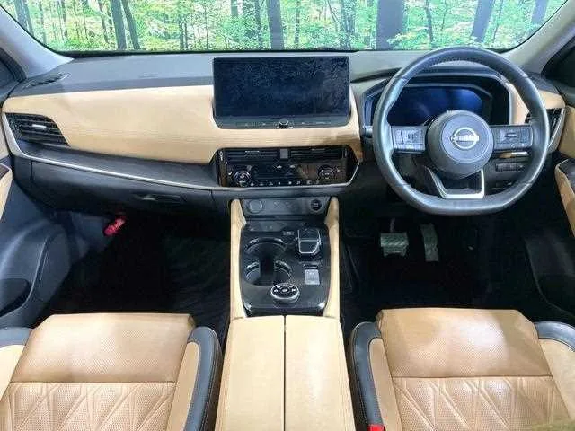 Nissan X-Trail 2023 — миниатюра 2