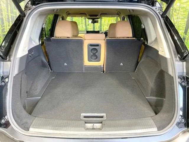 Nissan X-Trail 2023 — миниатюра 4