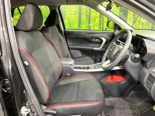 Daihatsu Rocky 2024 — миниатюра 4