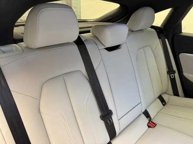 Audi S5 2025 — миниатюра 5