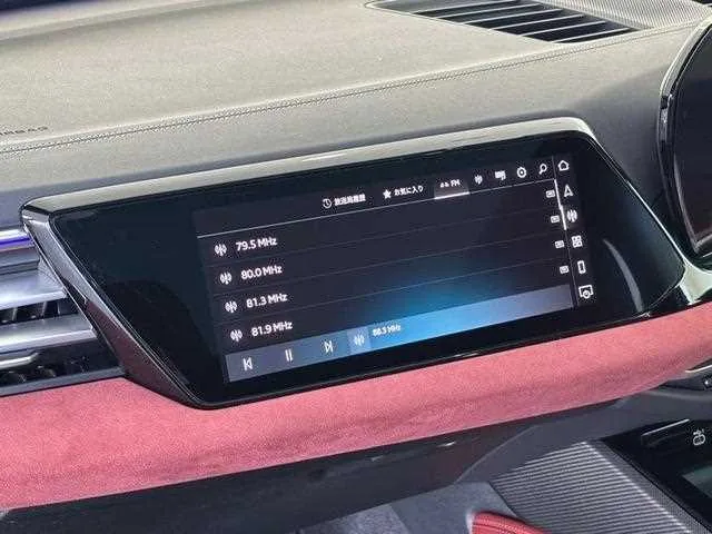 Audi S5 2025 — миниатюра 5