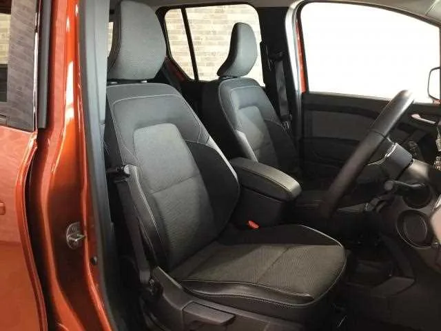 Renault Kangoo 2024 — миниатюра 4