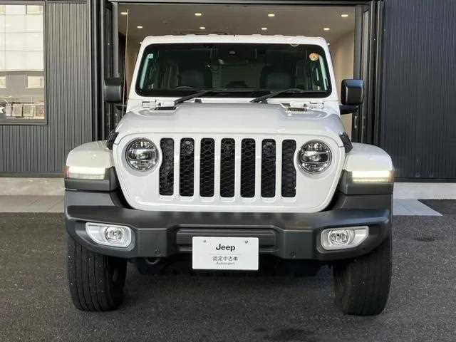 Jeep Wrangler 2023 — миниатюра 3