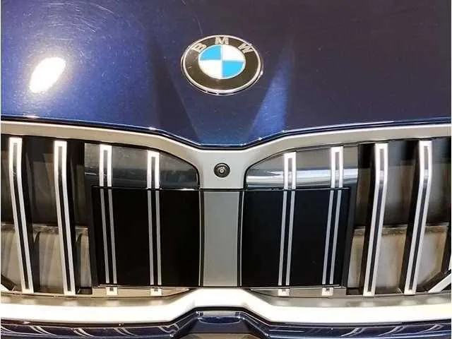 BMW 1 Series 2025 — миниатюра 5