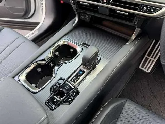 Lexus RX 2025 — миниатюра 4